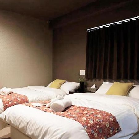 Sumiya Spa & Hotel Hiroshima Esterno foto