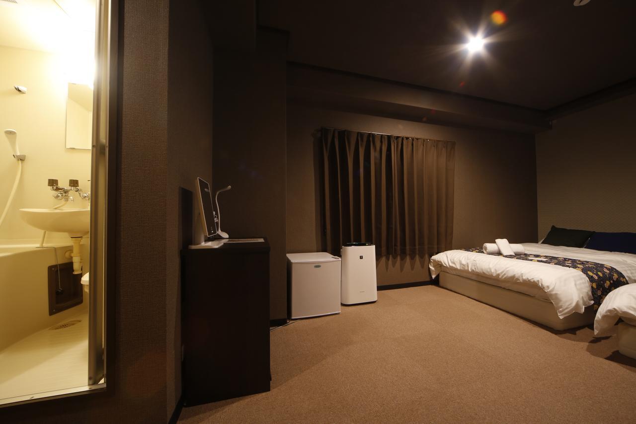 Sumiya Spa & Hotel Hiroshima Esterno foto