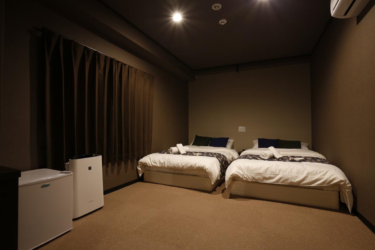 Sumiya Spa & Hotel Hiroshima Esterno foto