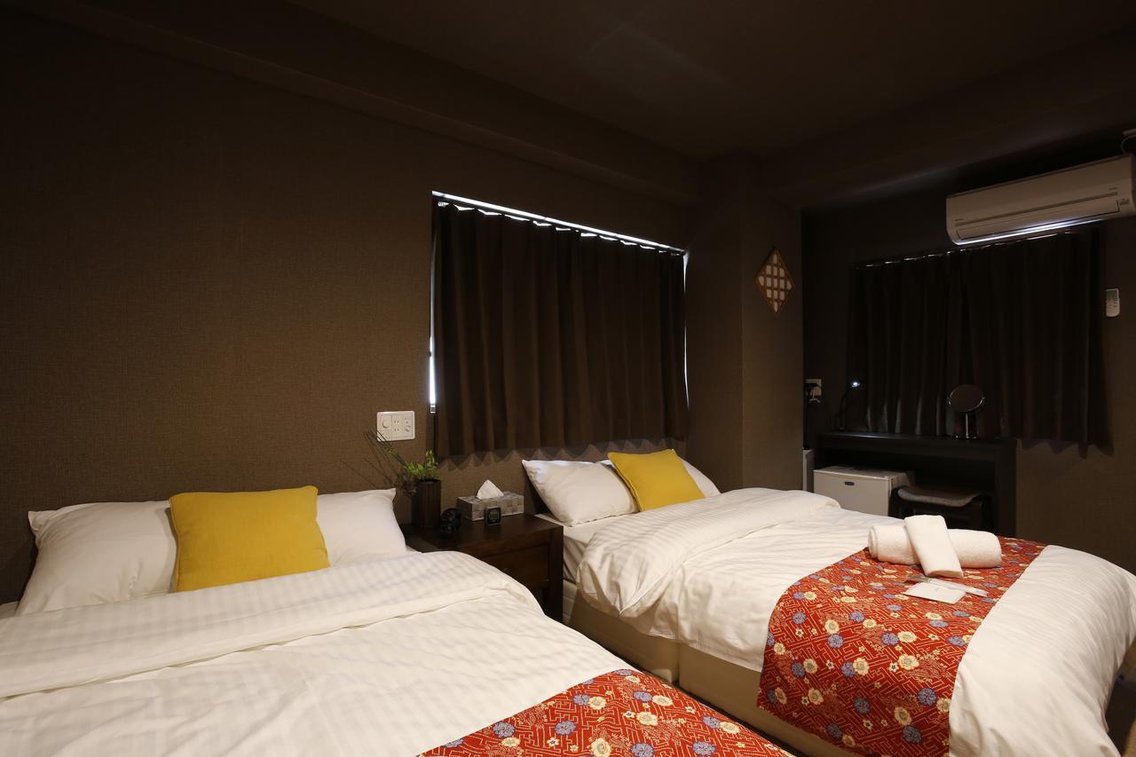 Sumiya Spa & Hotel Hiroshima Esterno foto