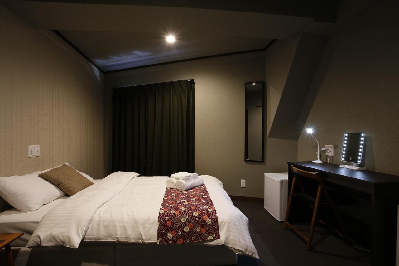 Sumiya Spa & Hotel Hiroshima Esterno foto