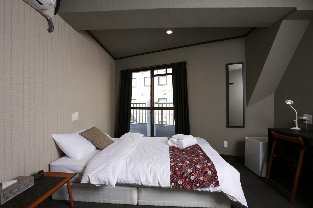 Sumiya Spa & Hotel Hiroshima Esterno foto
