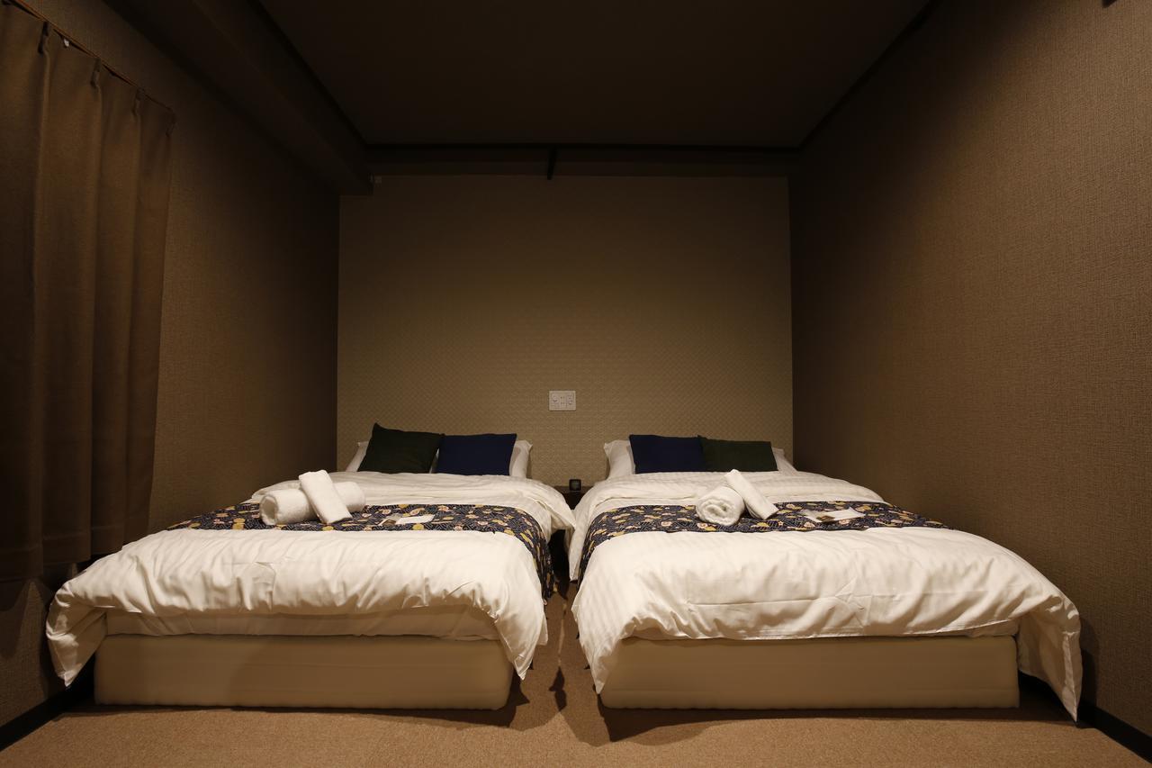 Sumiya Spa & Hotel Hiroshima Esterno foto