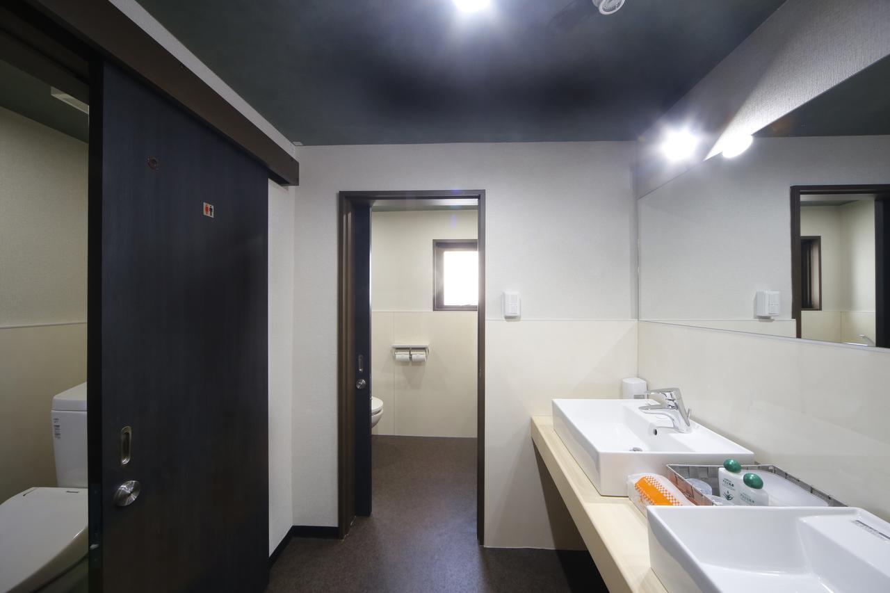 Sumiya Spa & Hotel Hiroshima Esterno foto